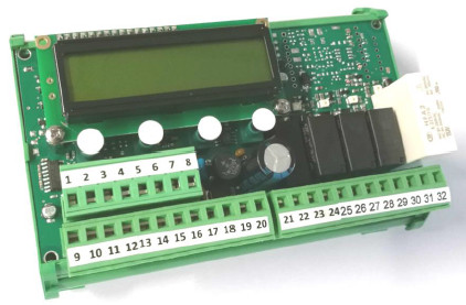 New RIN1 and RIN1-PL SIL-2 certified load limiters